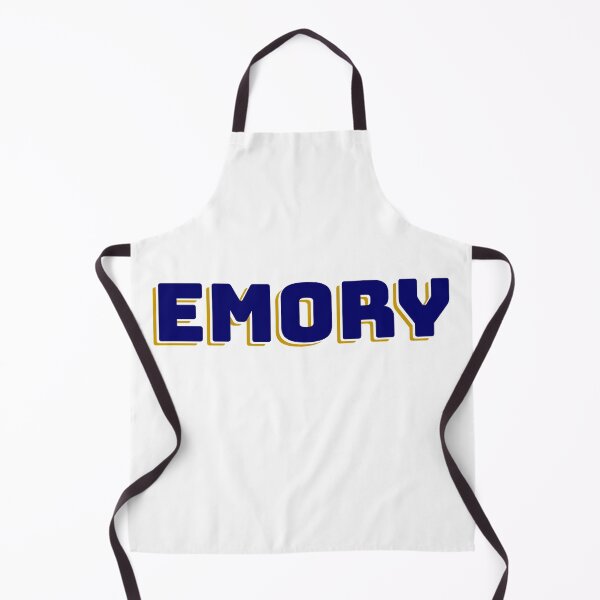 Item preview, Emory University designed and sold by kkosmicki.