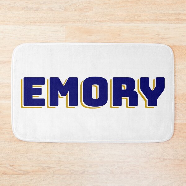 Item preview, Emory University designed and sold by kkosmicki.