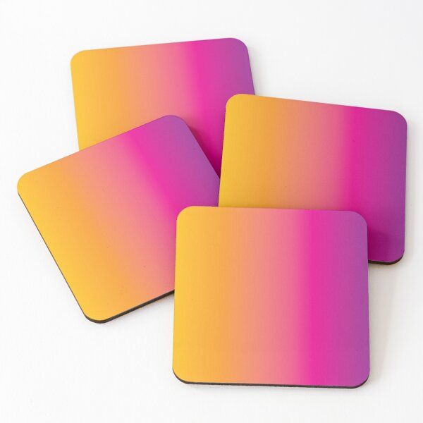 Item preview, Sunset Ombre designed and sold by RetroCave.