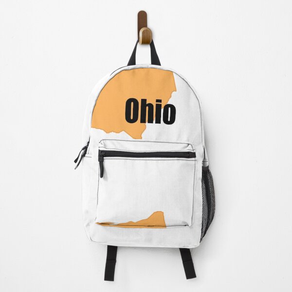 Item preview, OHIO STATE designed and sold by JK Stickers.