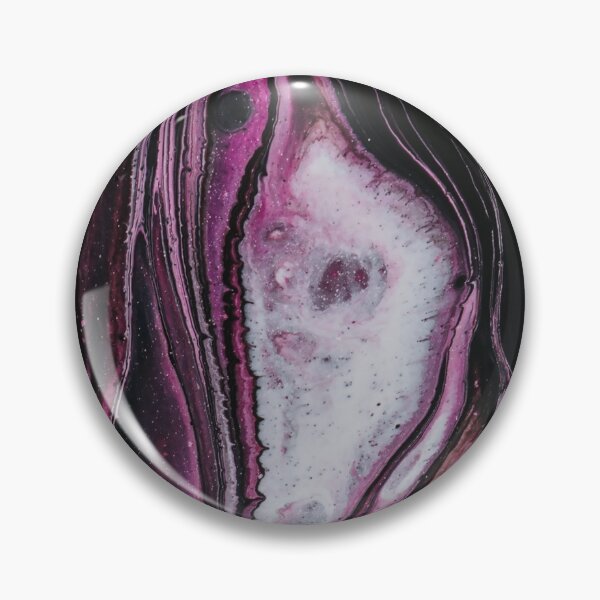 Item preview, Pink Peacock  designed and sold by JohnnySoco.