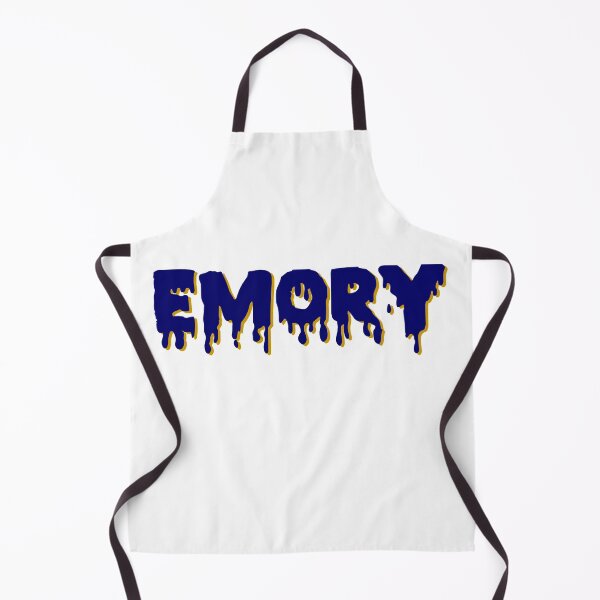 Item preview, Emory University designed and sold by kkosmicki.
