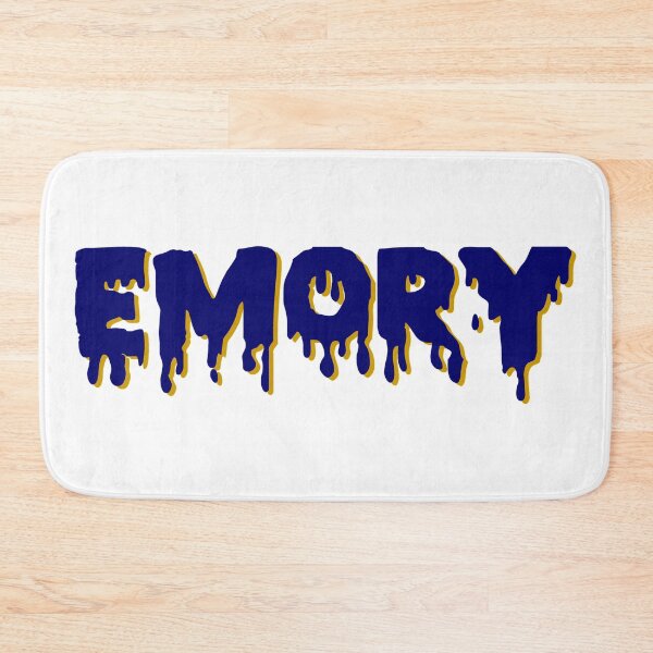 Item preview, Emory University designed and sold by kkosmicki.
