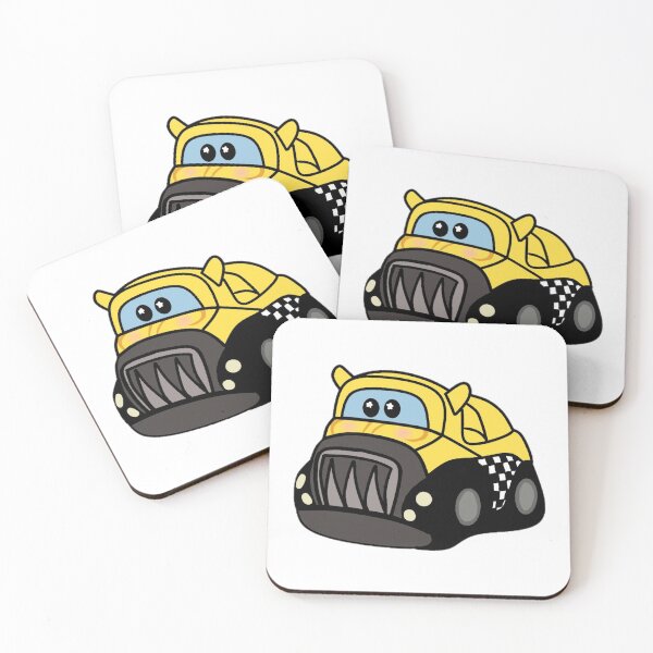 Item preview, Monster Truck Plush designed and sold by Lexi Twilley.
