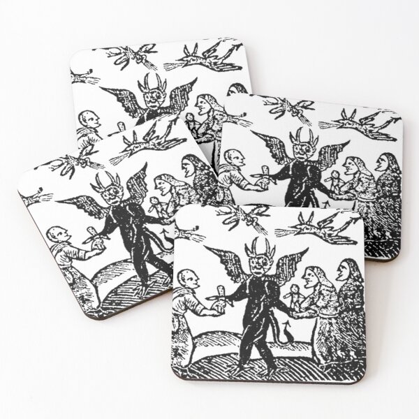 Item preview, Witchcraft  designed and sold by Donkey's Salad.