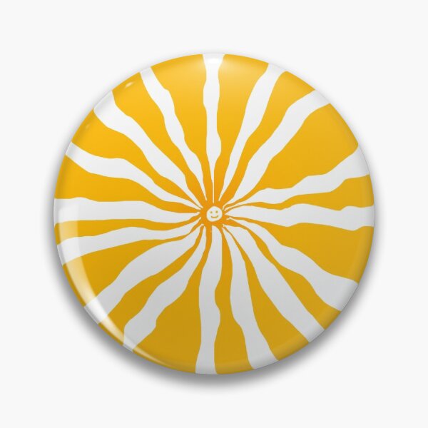 Item preview, Radiating Smile designed and sold by eliza-gainty.