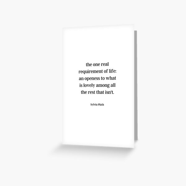 Item preview, Sylvia Plath- Lovely designed and sold by HighSociety00.