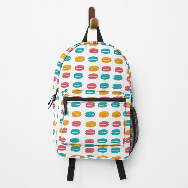 Item preview, Colorful Macaroons designed and sold by Sari Castro.
