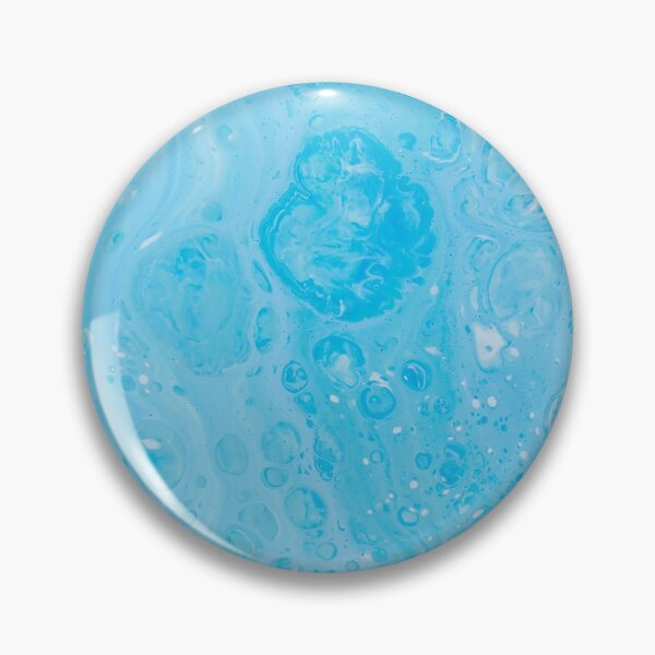 Item preview, Calm Ocean Bubbles designed and sold by JohnnySoco.