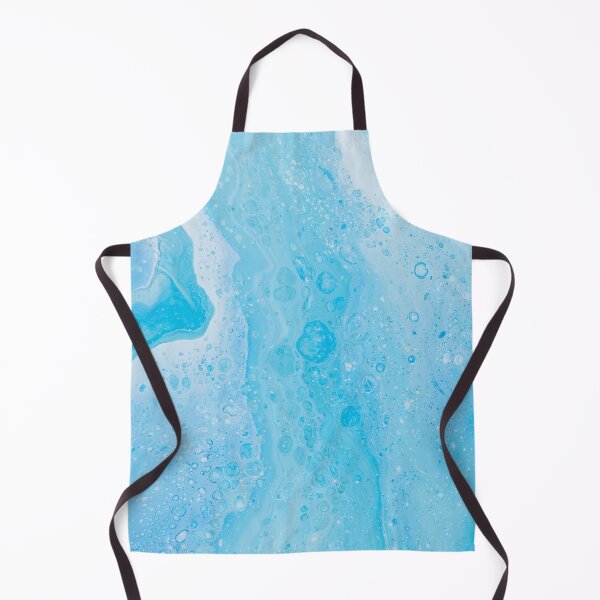 Item preview, Calm Ocean Bubbles designed and sold by JohnnySoco.