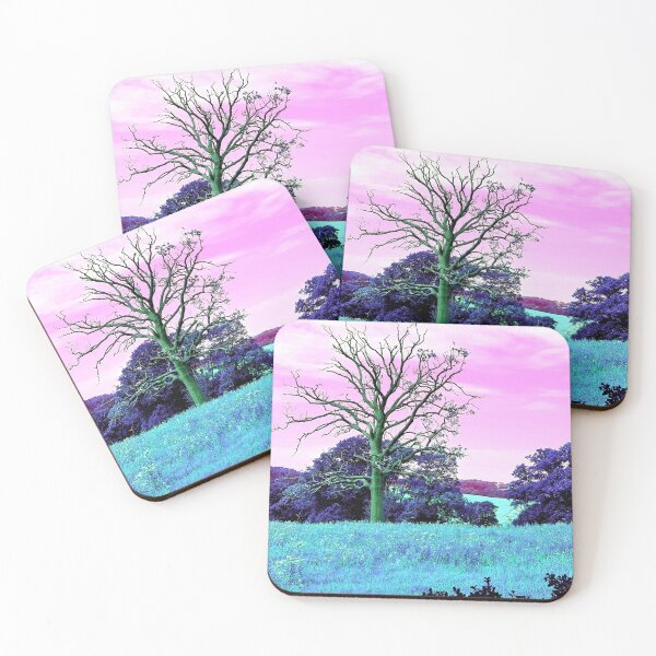 Item preview, Mauve View designed and sold by AlternativeHue.