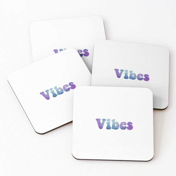 Item preview, Vibes designed and sold by norahimed.