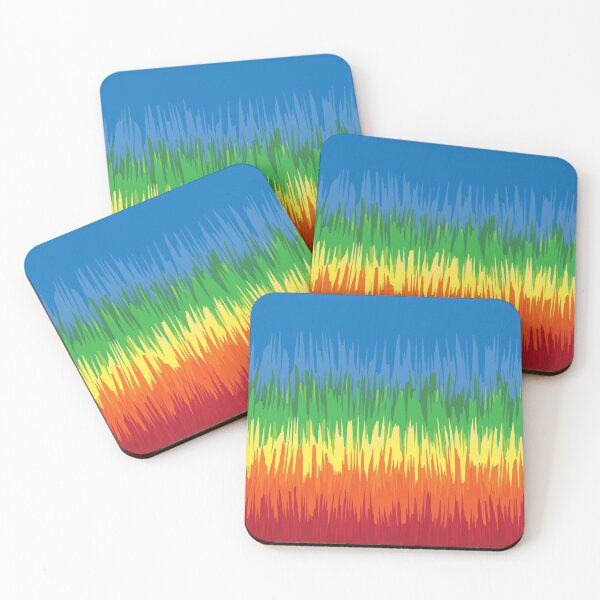 Item preview, A Tie-Dye World designed and sold by Spirit-Dragon.