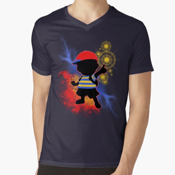 Earthbound Ness T-Shirts | Redbubble