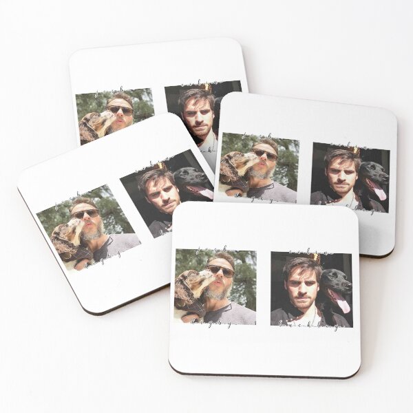 Item preview, DIGBY & BUCKLEY designed and sold by EnchantedSwans.