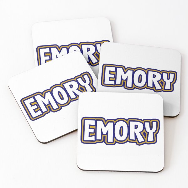 Item preview, Emory University designed and sold by kkosmicki.