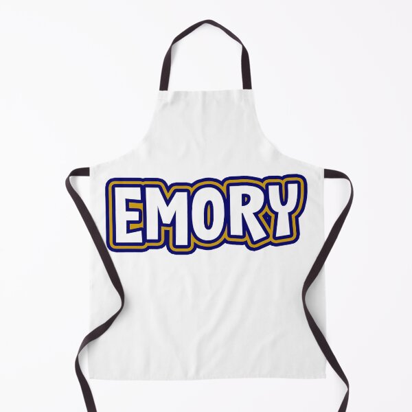 Item preview, Emory University designed and sold by kkosmicki.