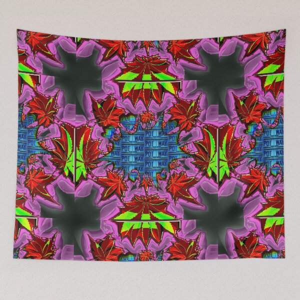 Item preview, Pothead designed and sold by asphaltimages.