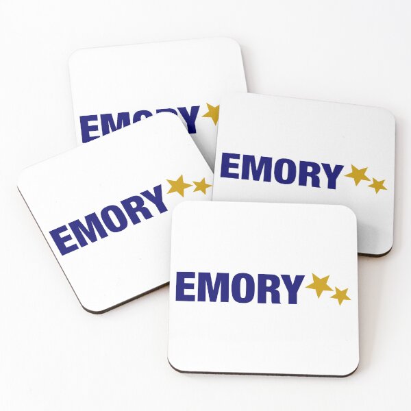 Item preview, Emory University designed and sold by kkosmicki.