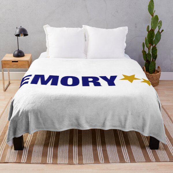 Item preview, Emory University designed and sold by kkosmicki.