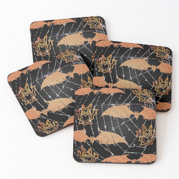 Item preview, Bats and Spiderweb1 designed and sold by Dream Wear.