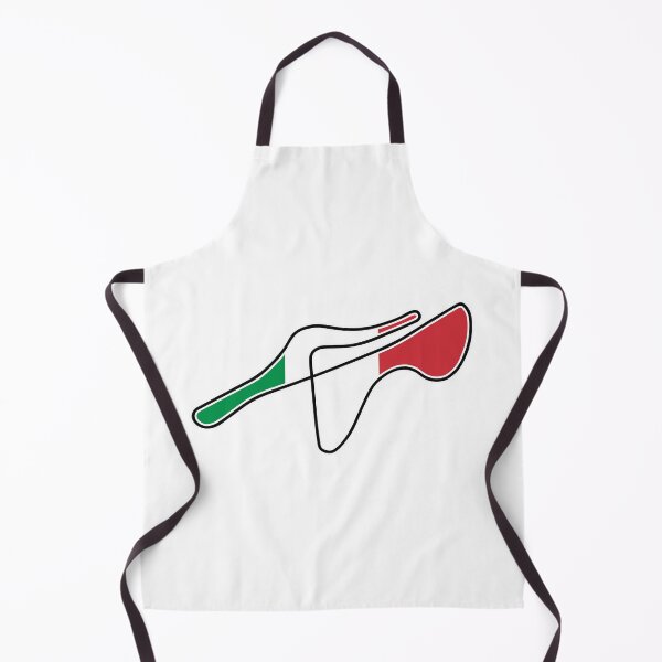 Item preview, Fiorano Circuit [flag] designed and sold by MS80 design.