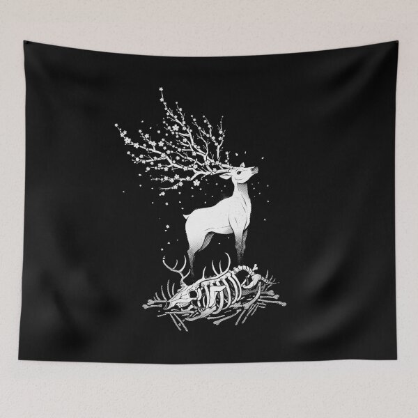Item preview, Life After Death Reborn designed and sold by Tobe Fonseca®.