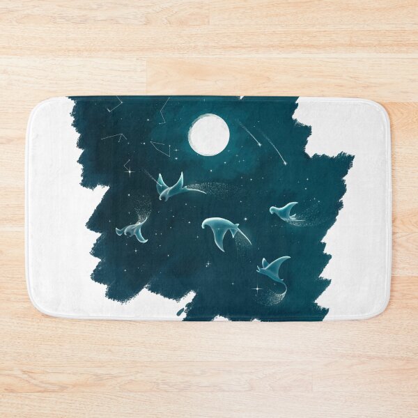 Item preview, Quiet Nights designed and sold by Gergana Draganova.