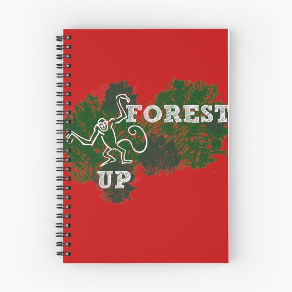 Item preview, Forest Up Reforest designed and sold by PaulS34.