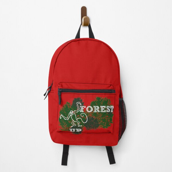 Item preview, Forest Up Reforest designed and sold by PaulS34.