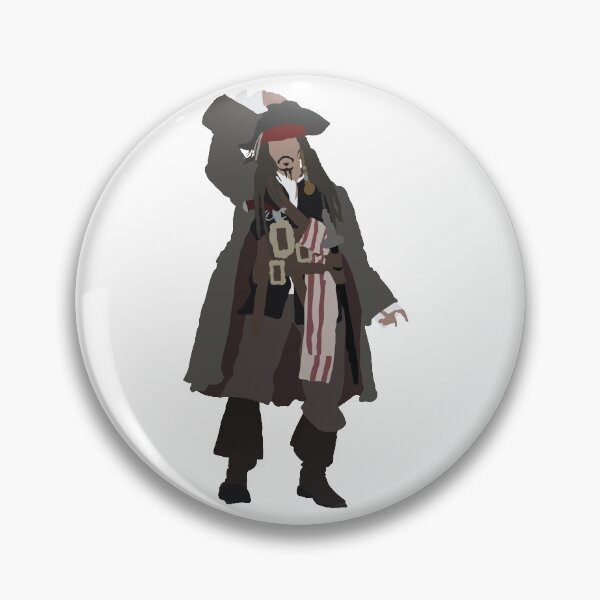 Item preview, Pirate designed and sold by FutureSpace.