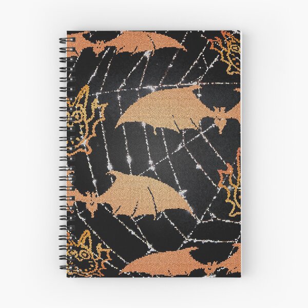 Item preview, Bats and Spiderweb1 designed and sold by Dream Wear.