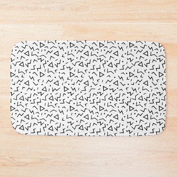 Item preview, Memphis Pattern 13 - Retro 90s / 80s designed and sold by GraphicWave.