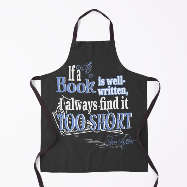 Item preview,   Jane Austen Vintage Book Club Mr. Darcy Fans Literary Quotes Gifts designed and sold by TopTeeShop.