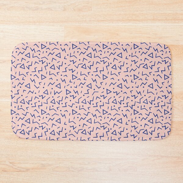 Item preview, Memphis Pattern 12 - Retro 90s / 80s designed and sold by GraphicWave.