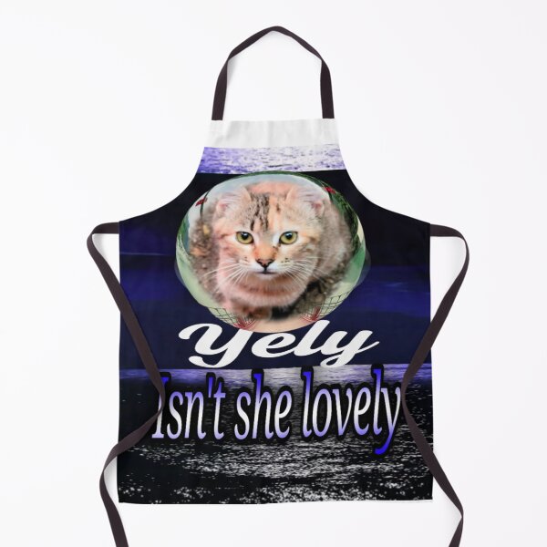 Item preview, The story of yely designed and sold by Alexaksil.