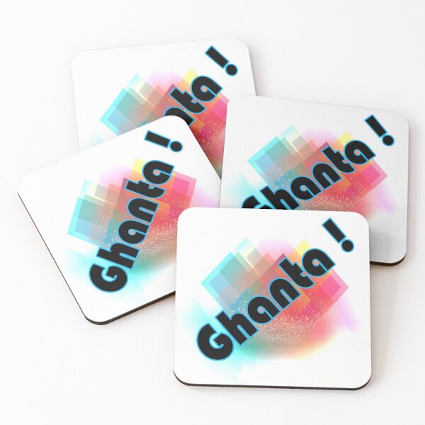 Item preview, Ghanta designed and sold by ray-day.