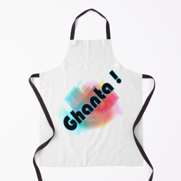 Item preview, Ghanta designed and sold by ray-day.