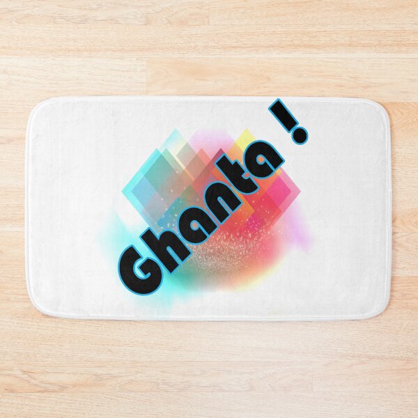 Item preview, Ghanta designed and sold by ray-day.
