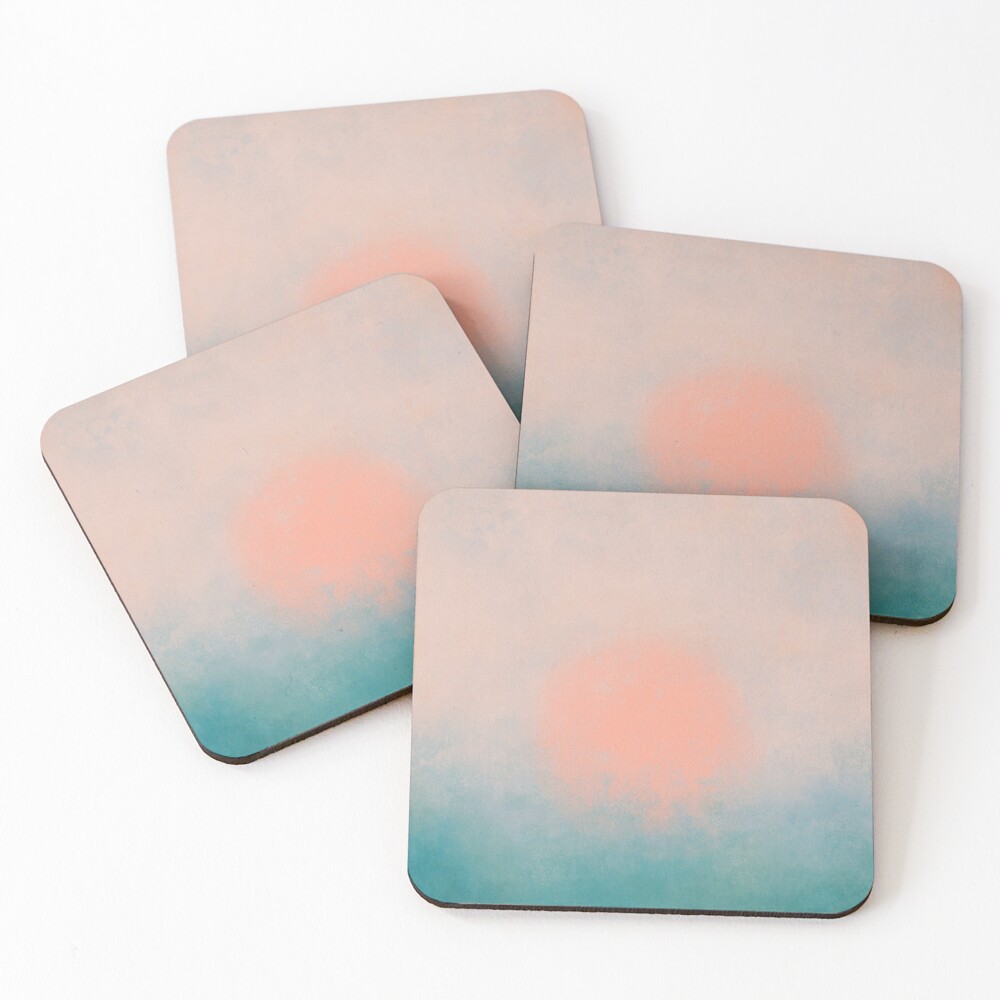 Item preview, Coasters (Set of 4) designed and sold by PatternCreator.