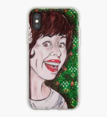 Carol Burnett iPhone Case