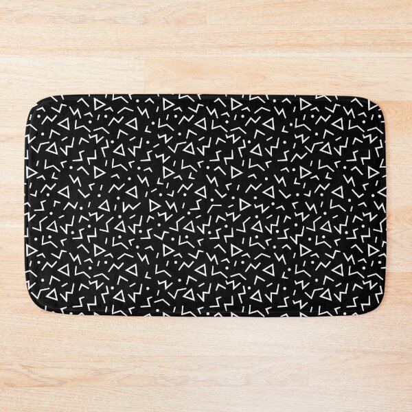 Item preview, Memphis Pattern 11 - Retro 90s / 80s designed and sold by GraphicWave.