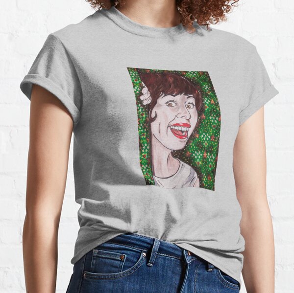 Carol Burnett Classic T-Shirt