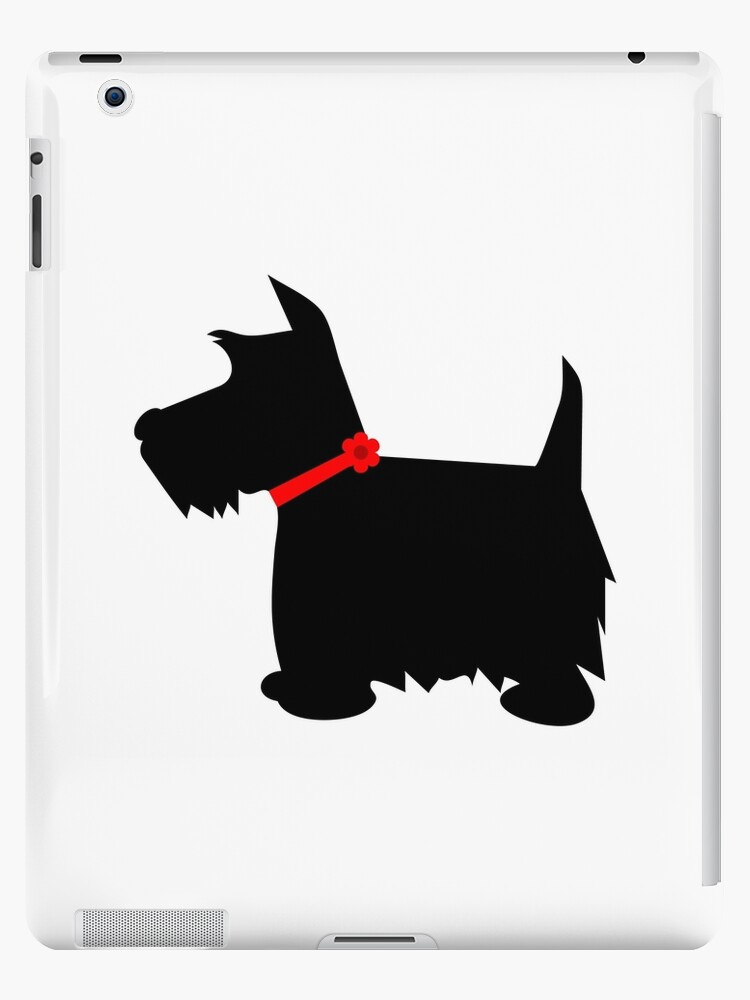 Cute Scottish Terrier Dog Icon on the App Store