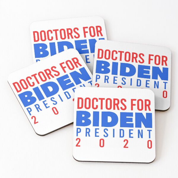 Item preview, Doctors for Biden President 2020, Doctors voting for joe biden 2020 designed and sold by Noahlaz.