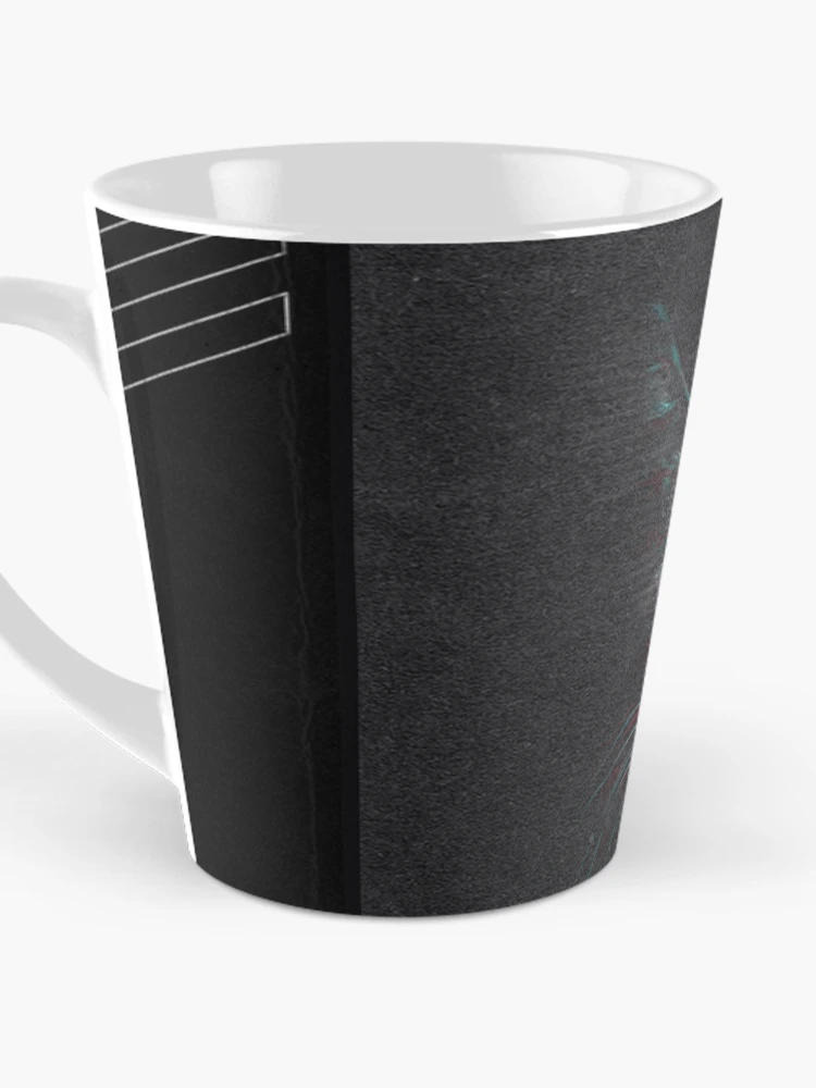 Thumbnail 3 of 4, Coffee Mug, Error 404 designed and sold by Ruthria.