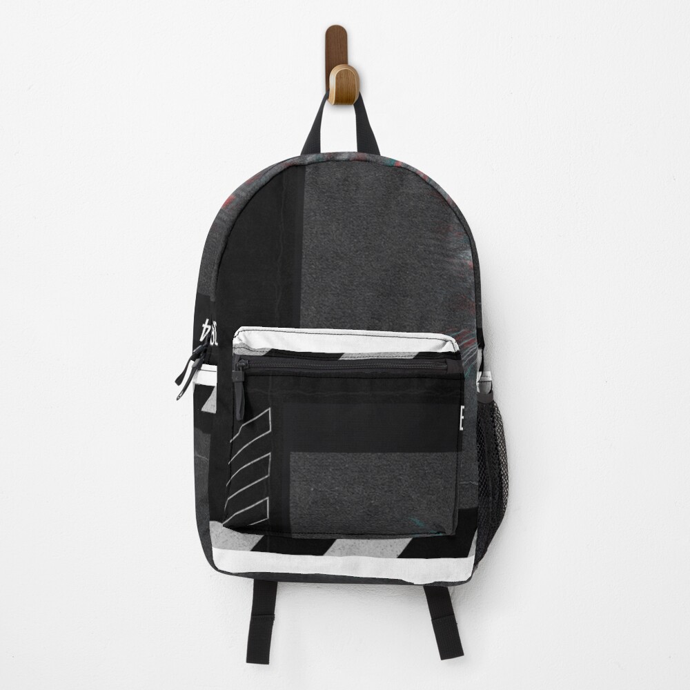 Item preview, Backpack designed and sold by Ruthria.