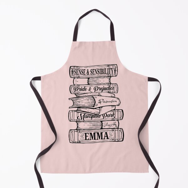 Item preview, Jane Austen Vintage Book Club Mr. Darcy Fans Literary Quotes Gifts designed and sold by TopTeeShop.