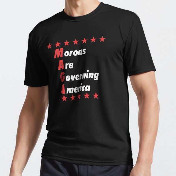 Camiseta deportiva