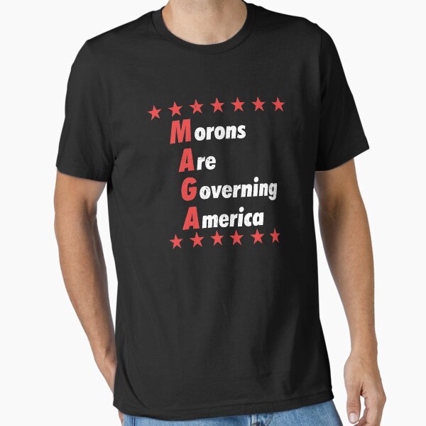 Camiseta esencial